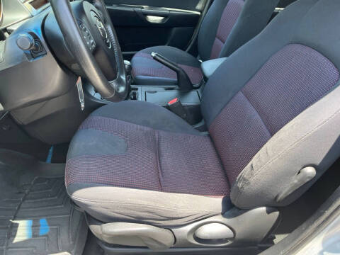 2006 Mazda MAZDA3 s