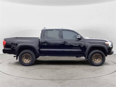 2023 Toyota Tacoma Trail Special Edition