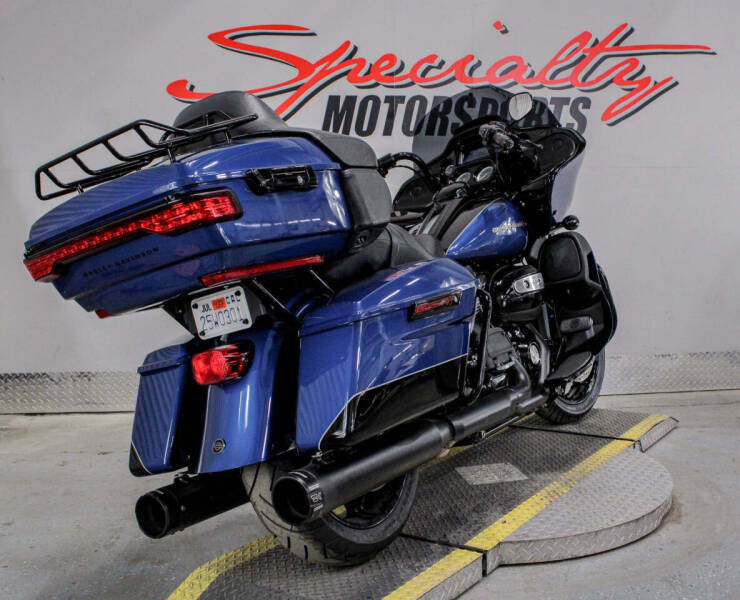 2022 Harley-Davidson Road Glide Limited