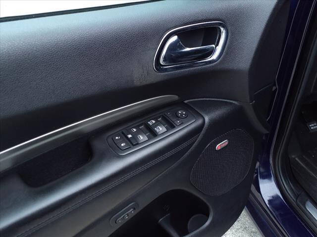 2015 DODGE Durango SUV / Crossover - $16,897