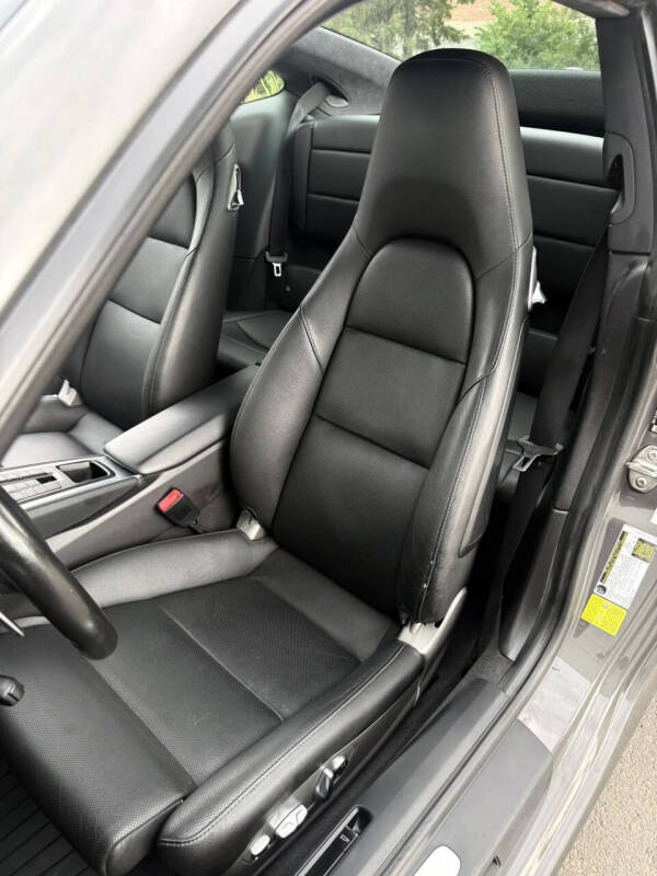 2012 Porsche 911 Carrera