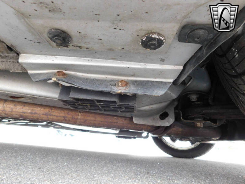 1997 Pontiac Firebird Trans Am