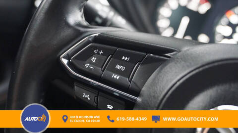 2022 Mazda CX-5 2.5 S Premium Plus