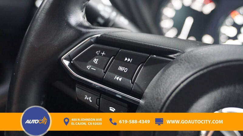 2022 Mazda CX-5 2.5 S Premium Plus