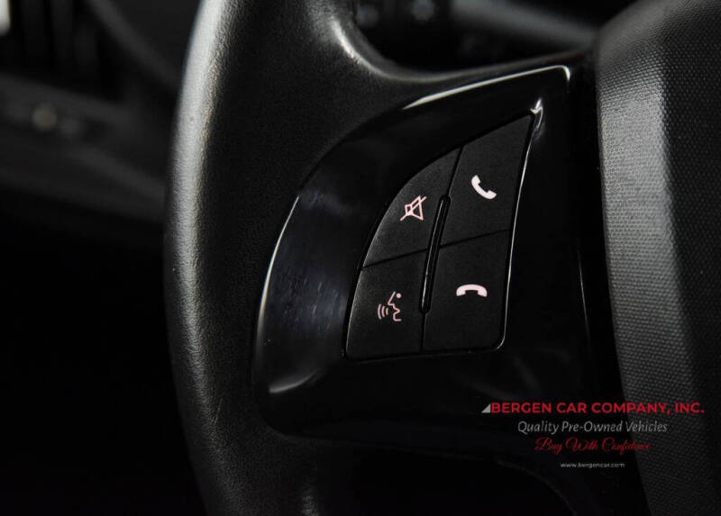 2018 RAM ProMaster City Tradesman SLT