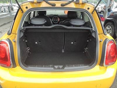 2015 MINI Hardtop 2 Door Cooper