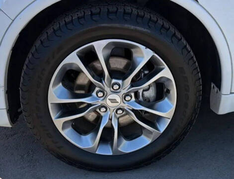 2019 Dodge Durango R/T