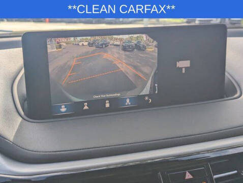 2024 Acura MDX w/Tech