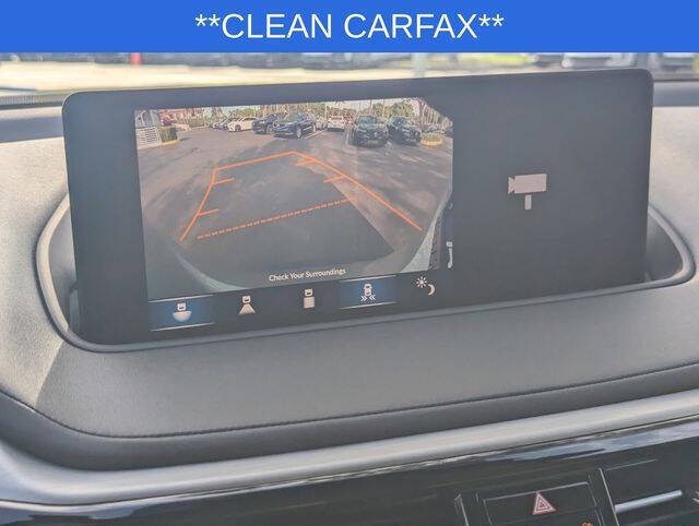 2024 Acura MDX w/Tech