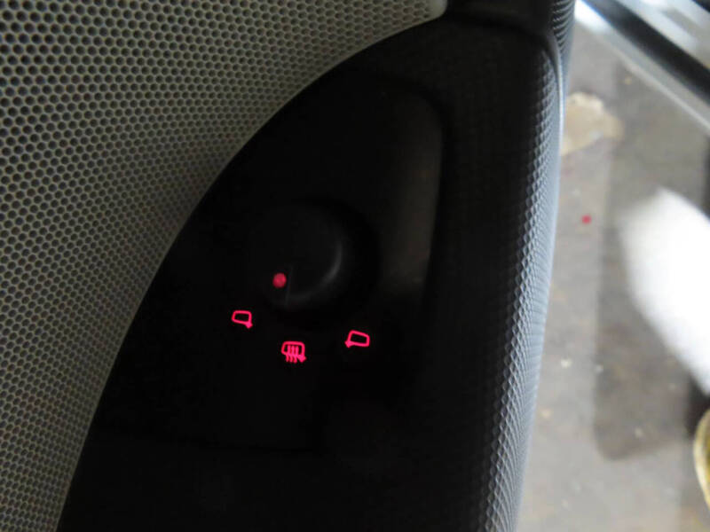 2009 Audi TT 3.2 quattro Premium Plus