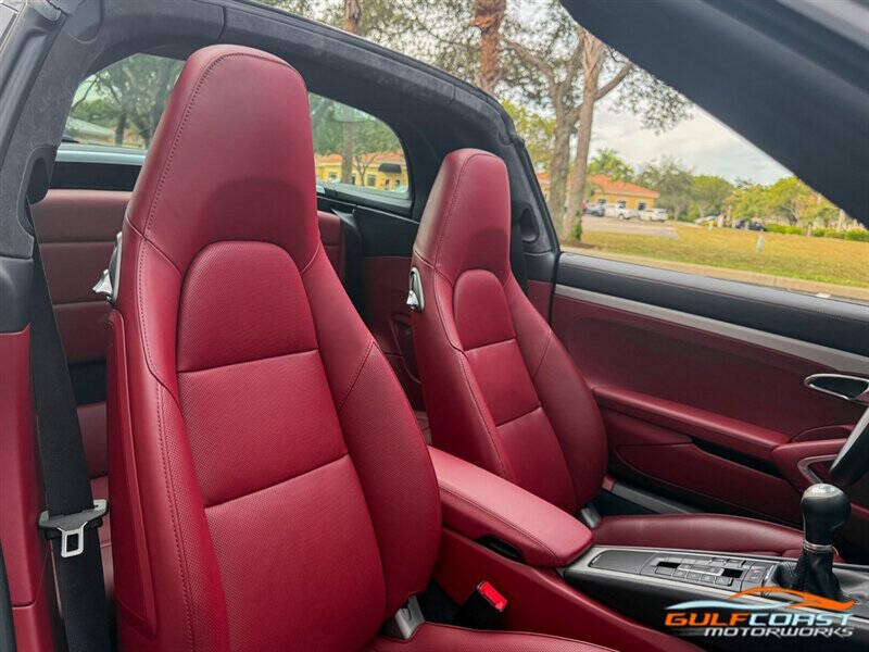 2018 Porsche 911 Targa 4S