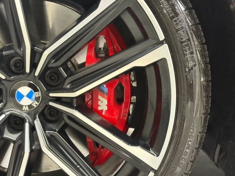 2022 BMW 4 Series M440i xDrive