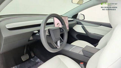 2026 Tesla Model Y Premium