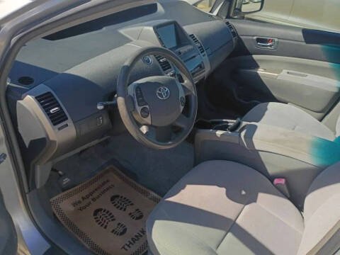2008 Toyota Prius