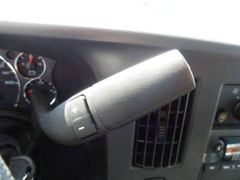 2024 Chevrolet Express LS 3500