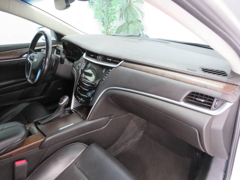 2018 Cadillac XTS Luxury