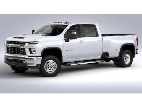 2022 Chevrolet Silverado 3500HD for sale at Lewis Chevrolet Buick of Liberal in Liberal KS