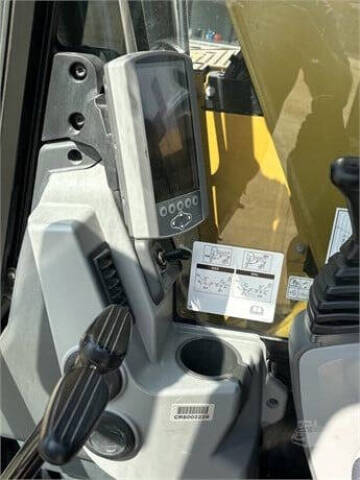 2019 Caterpillar 315F LCR