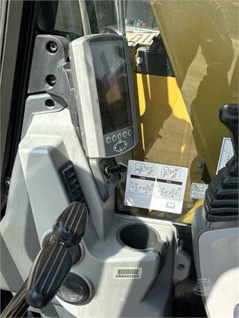 2019 Caterpillar 315F LCR