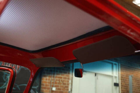 1955 Chevrolet Cameo