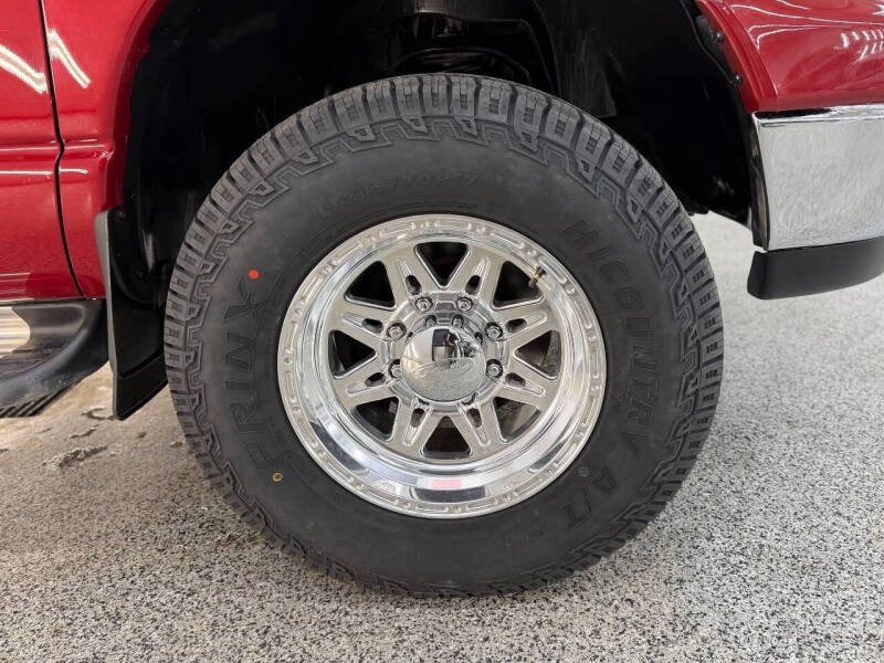 2008 Dodge Ram 2500 ST