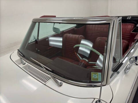 1964 Studebaker Daytona