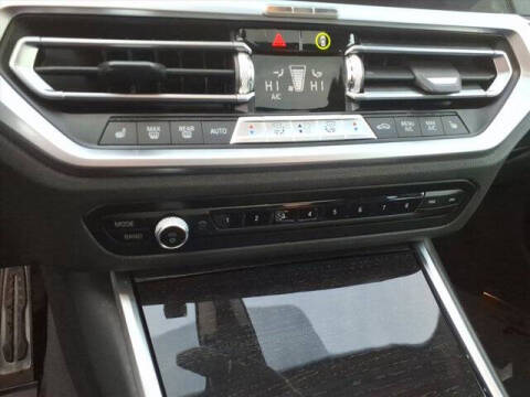 2021 BMW 3 Series 330i xDrive