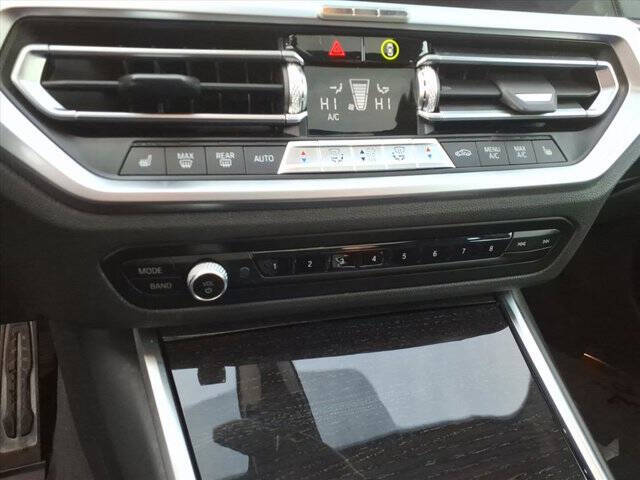 2021 BMW 3 Series 330i xDrive