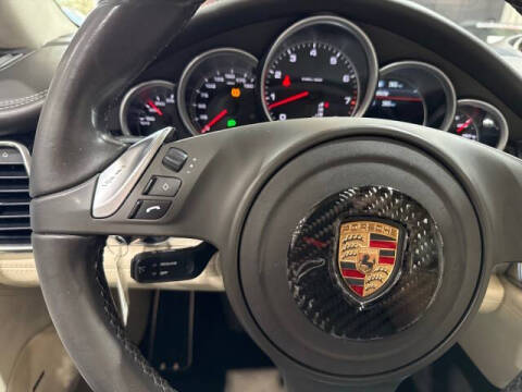 2014 Porsche Panamera
