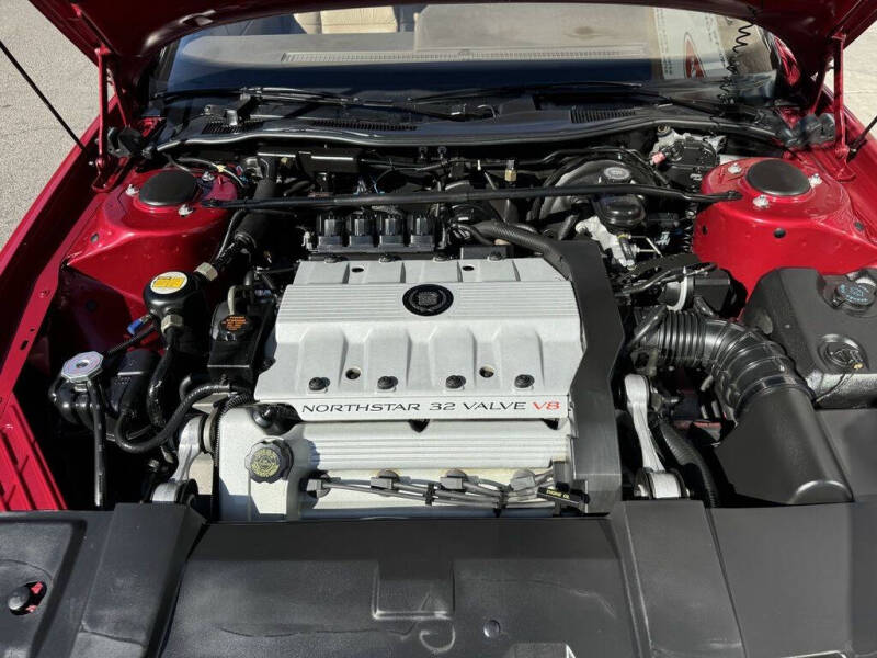 1993 Cadillac Allante