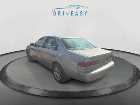 1999 Toyota Camry