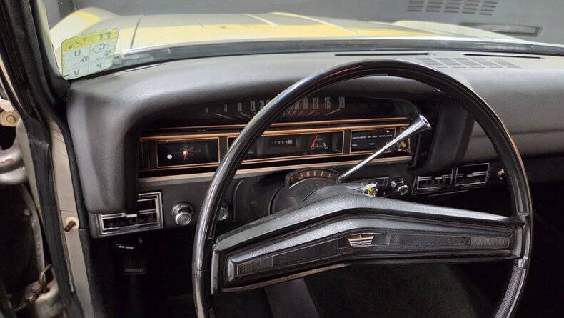 1971 Ford Torino