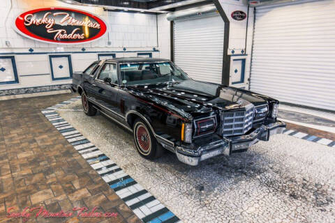 1979 Ford Thunderbird