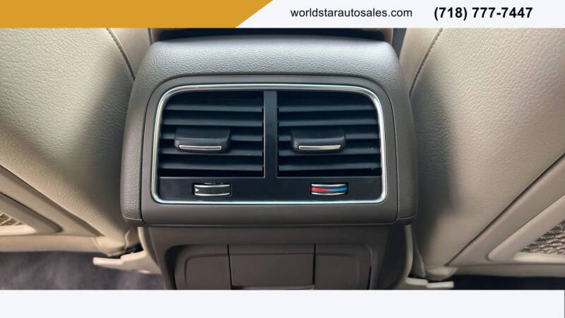 2015 Audi Q5 2.0T quattro Premium Plus