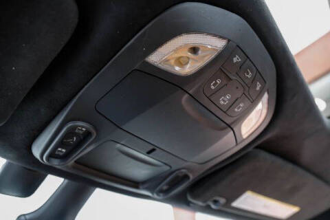 2022 Chrysler Pacifica Hybrid Pinnacle