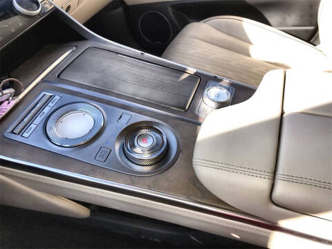 2021 Genesis GV80 3.5T