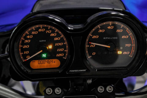 2023 Harley-Davidson Road Glide Special