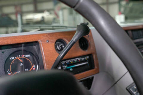 1993 GMC Vandura G25