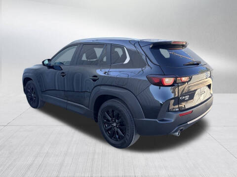 2025 Mazda CX-50 2.5 S Select