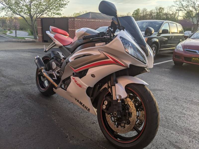 2009 Yamaha R6 for sale at Kwik Auto Sales in Kansas City MO
