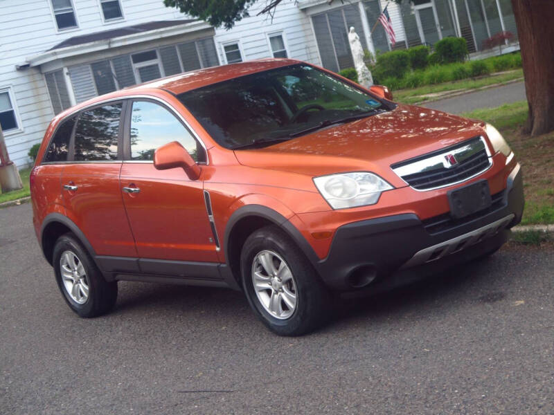 2008 Saturn Vue XE