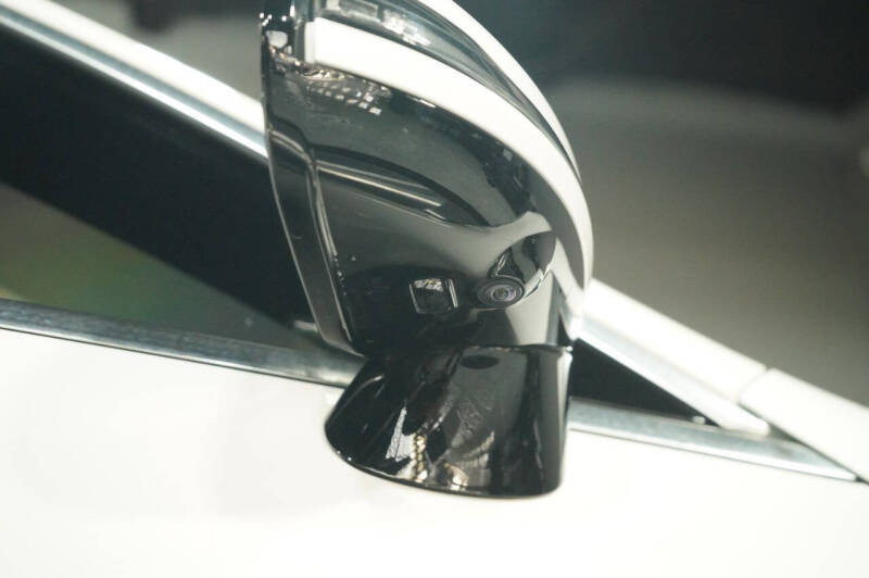 2020 Mercedes-Benz E-Class E 450