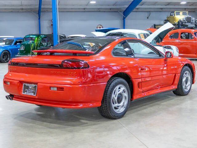 1991 Dodge Stealth R/T
