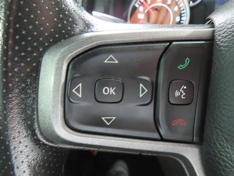 2024 RAM 1500 Tradesman