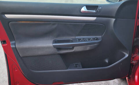 2008 Volkswagen Rabbit S