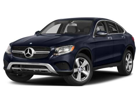 2018 Mercedes-Benz GLC for sale at Mercedes-Benz of North Olmsted in North Olmsted OH