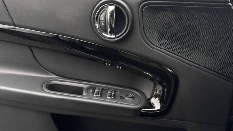 2022 MINI Countryman Cooper S