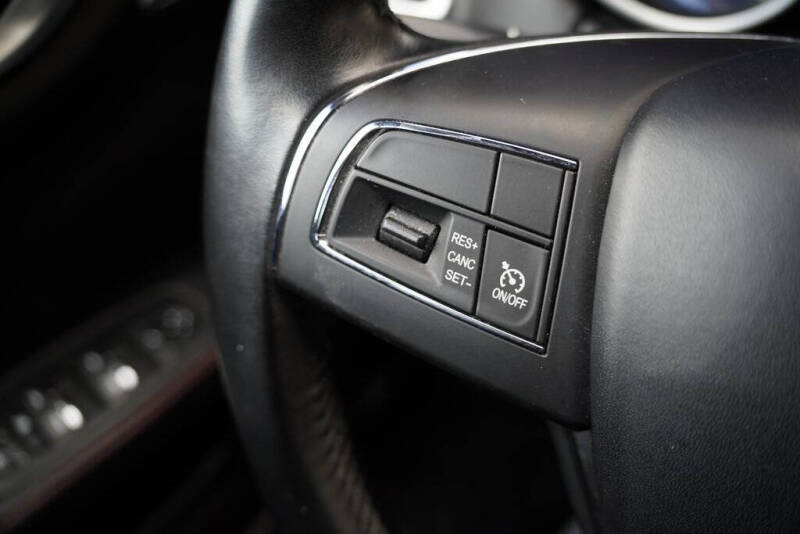 2019 Maserati Ghibli