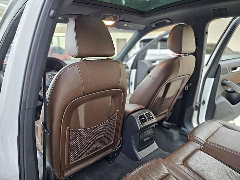 2014 Audi Q5 3.0 quattro TDI Premium Plus