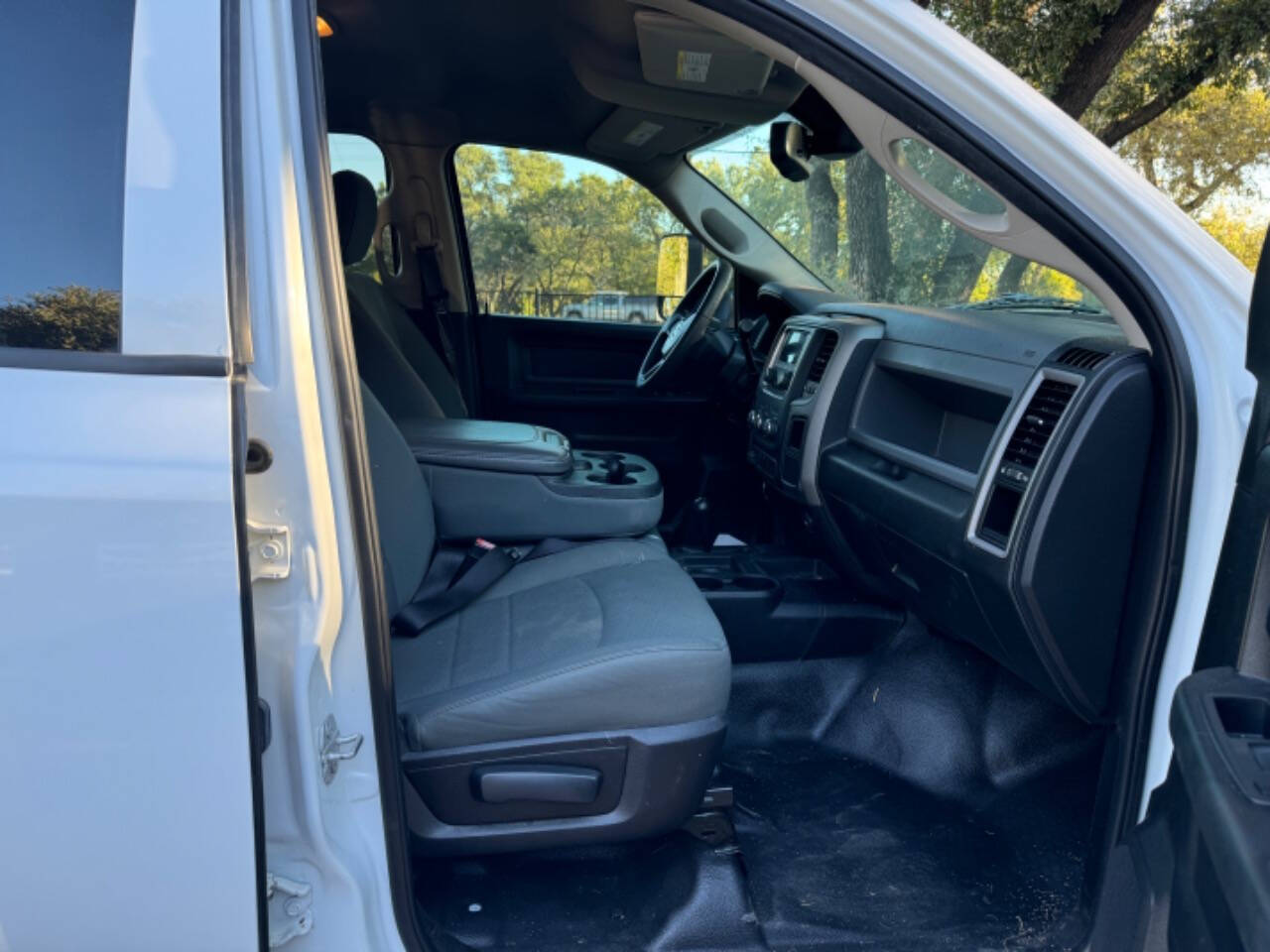 2018 Ram 3500 for sale at AUSTIN PREMIER AUTO in Austin, TX